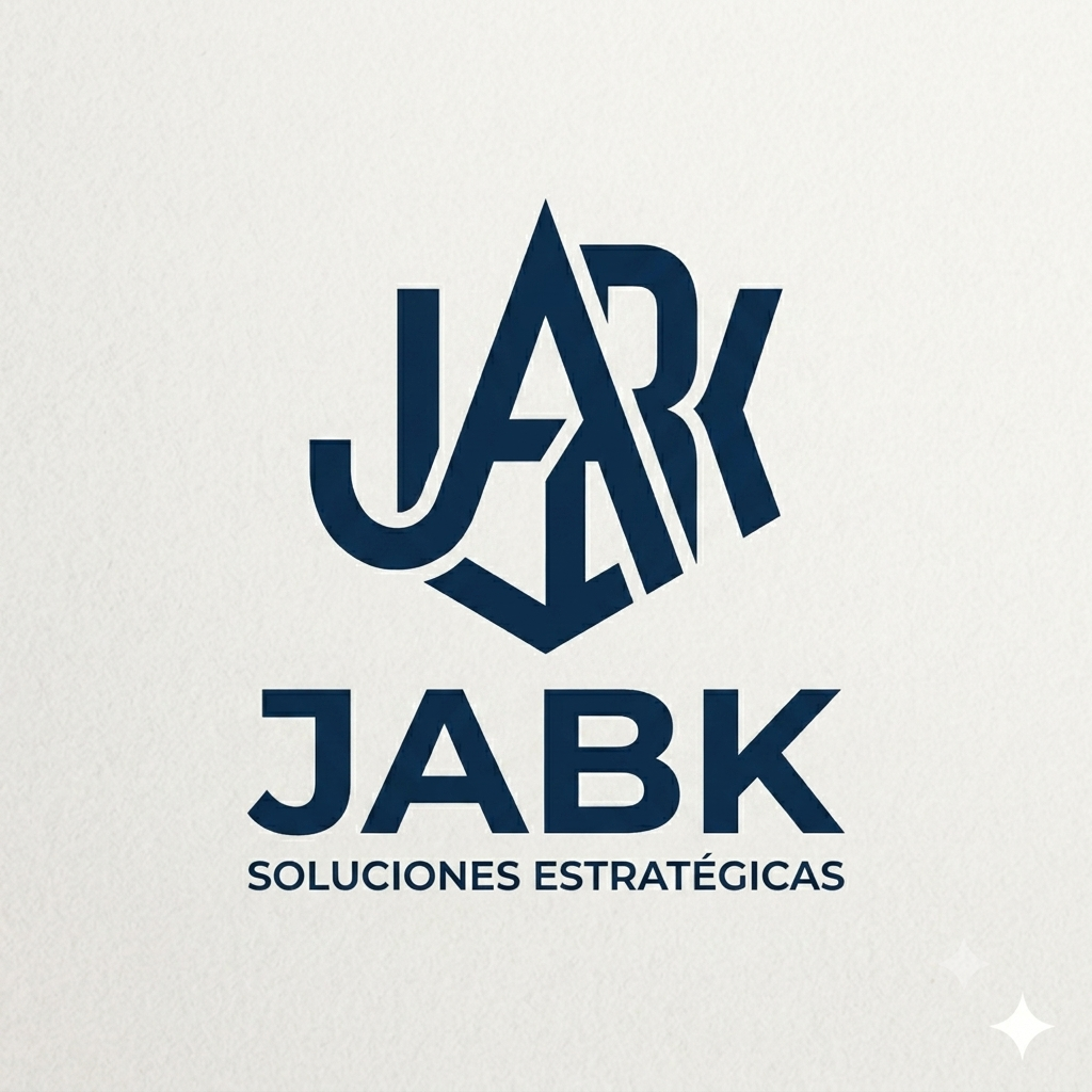 JABK Soluciones Estratégicas